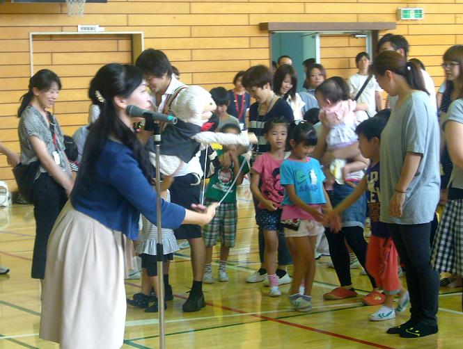 「２拍子・３拍子をマスターしよう！