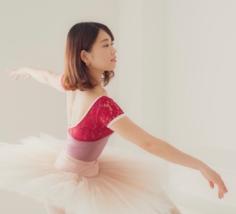 バレエレッスンを通して未来をつくる「心の力