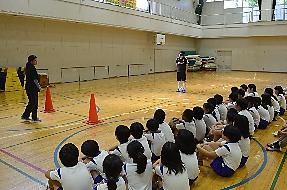 東京2020オリパラ競技大会レガシー継承事業