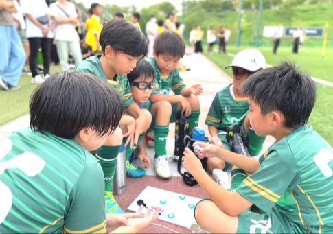 子どもたちの“自ら考える力”を育成しよう！ 講義編
