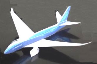 飛行機はなぜ飛ぶの？