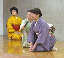 着物が伝える日本の文化
