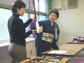 三味線と日本の文化