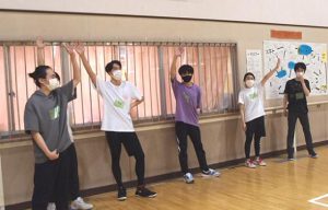 ボランティア活動でなにかが変わる！？