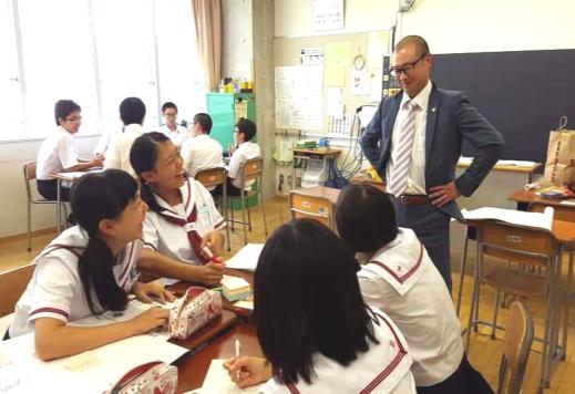 『差別』ってなんだろう？