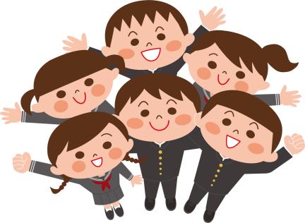 つながりを大切にするには？-中学生版