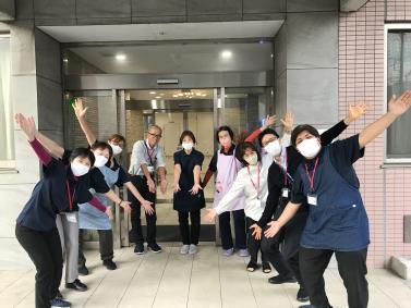 介護ってどんなお仕事があるの？