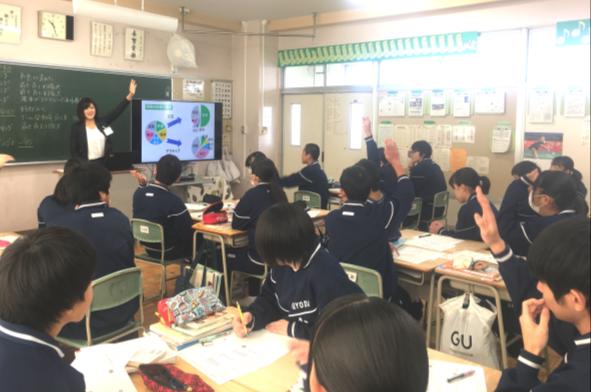 りそなキッズマネーアカデミー・りそなティーンズマネーアカデミー