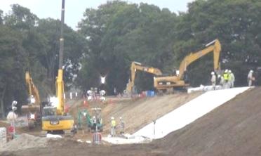 身近な公共物や建設産業について知ろう！