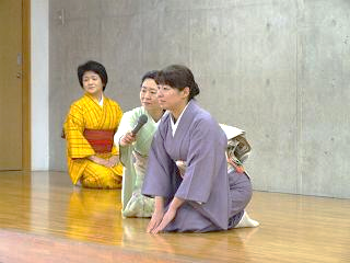 着物が伝える日本の文化